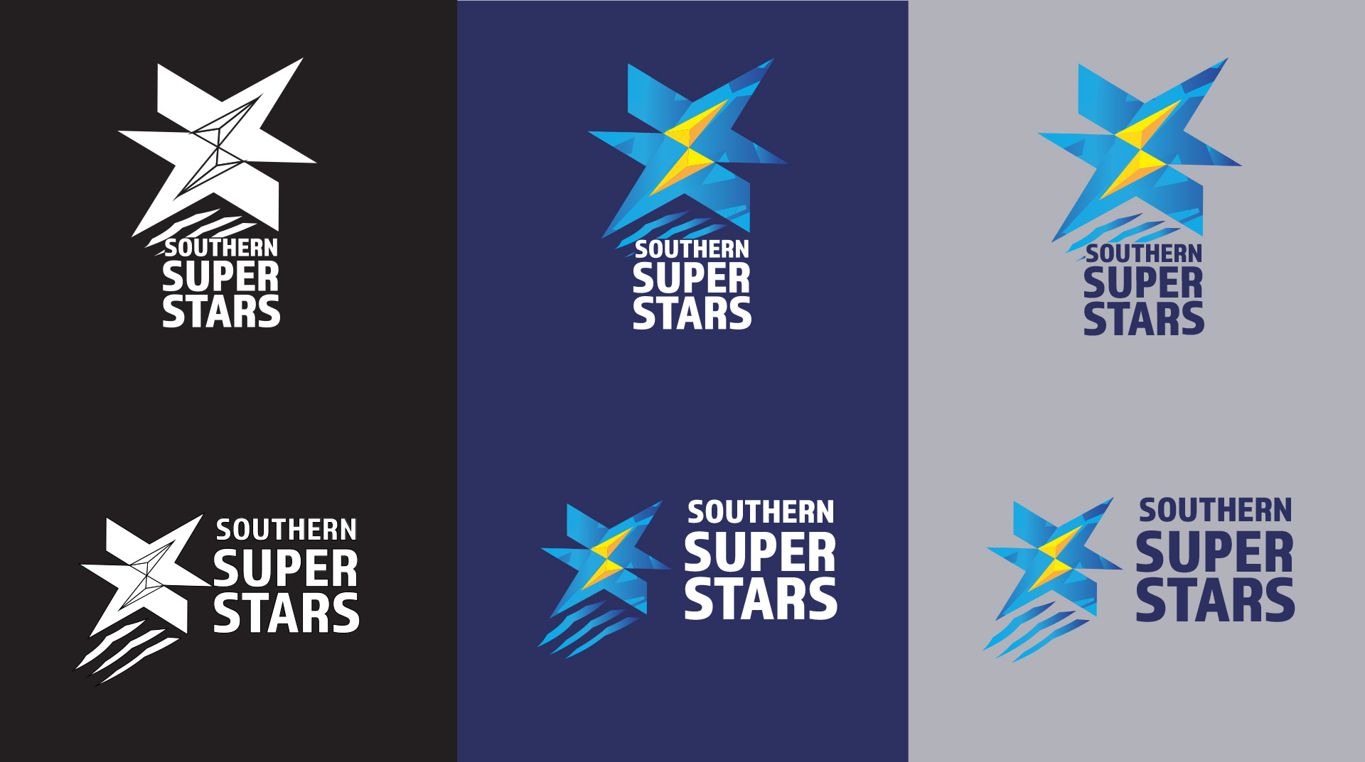 southern super stars Image - Signatures1